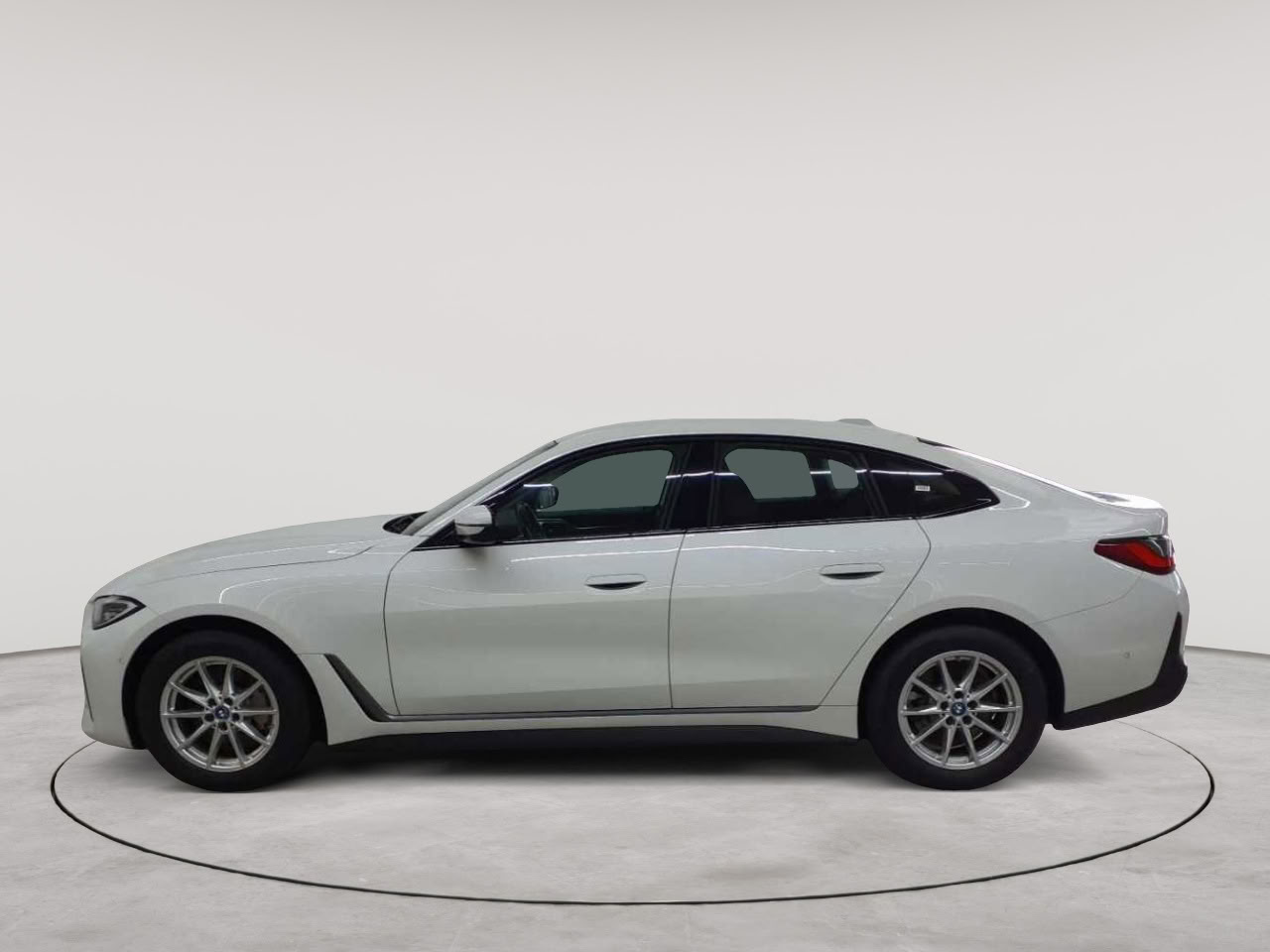 BMW i4 eDrive40 Gran Coupe 6
