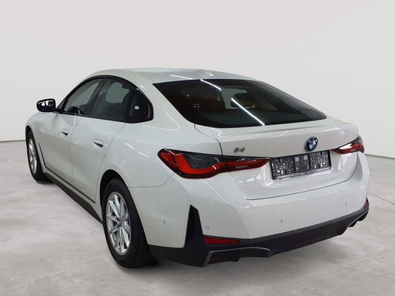 BMW i4 eDrive40 Gran Coupe 5