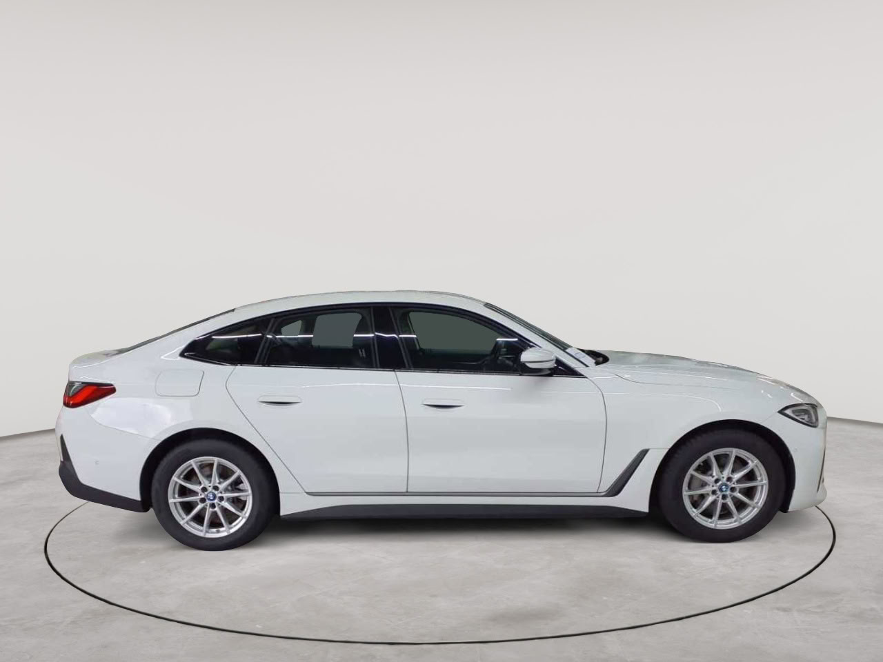 BMW i4 eDrive40 Gran Coupe 3