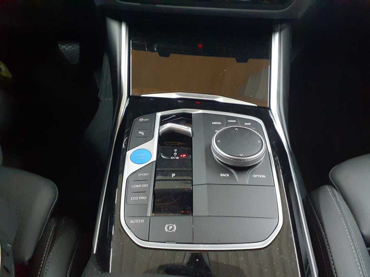 BMW i4 eDrive40 Gran Coupe 10