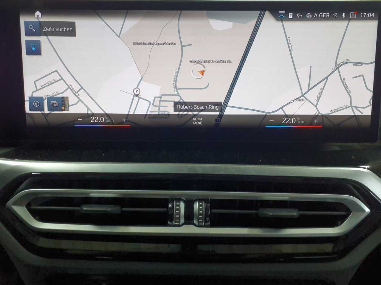 BMW i4 eDrive40 Gran Coupe 12