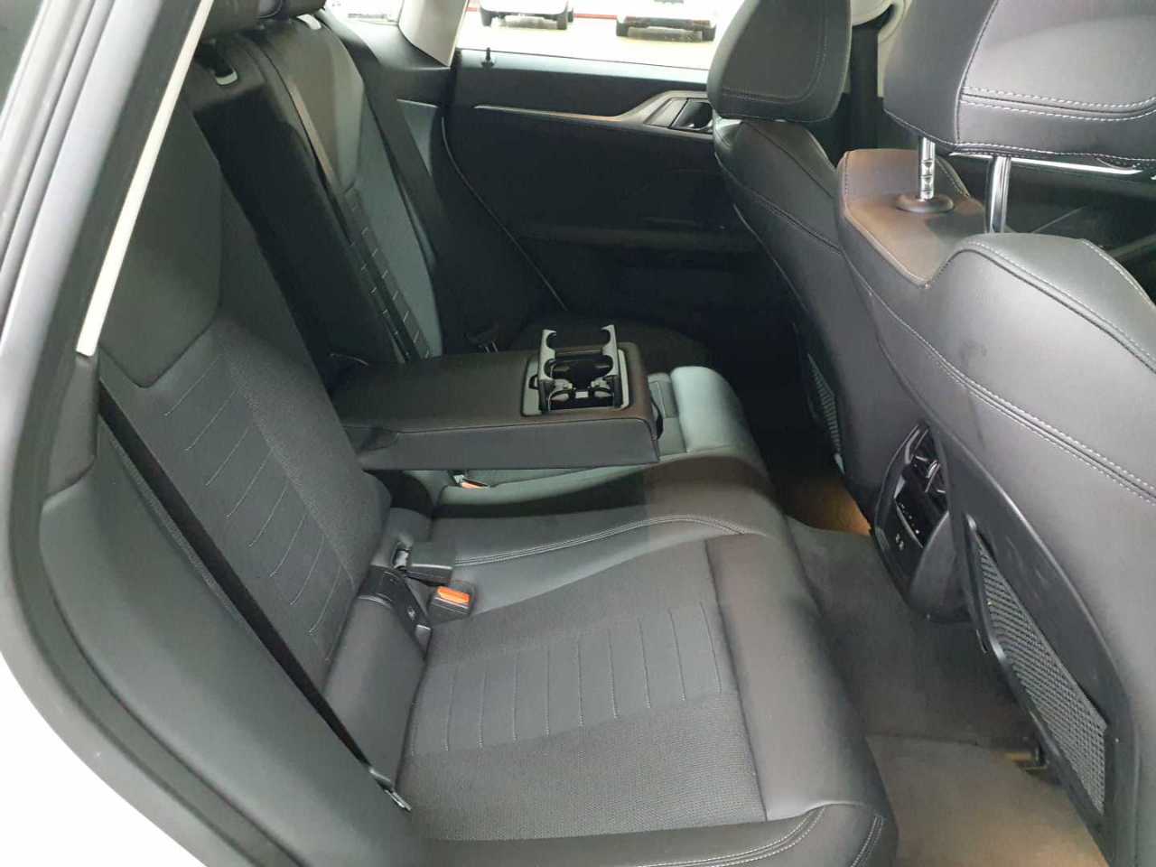 BMW i4 eDrive40 Gran Coupe 13