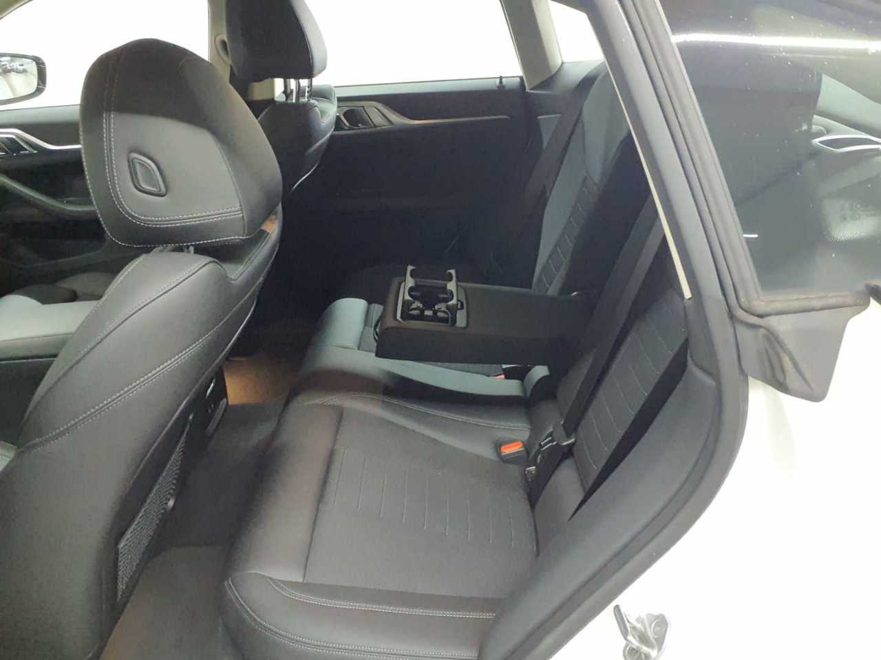 BMW i4 eDrive40 Gran Coupe 14