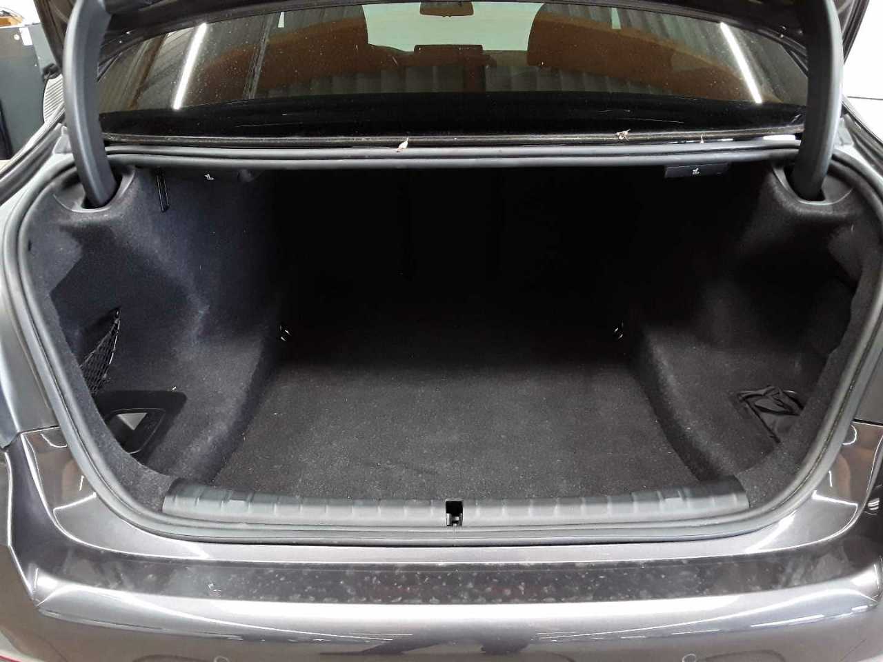 BMW 520d Aut. 15