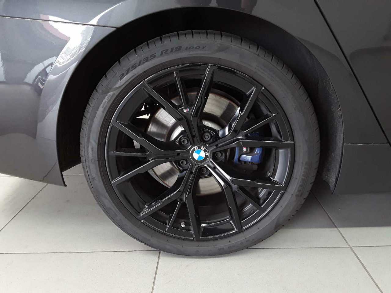 BMW 520d Aut. 18