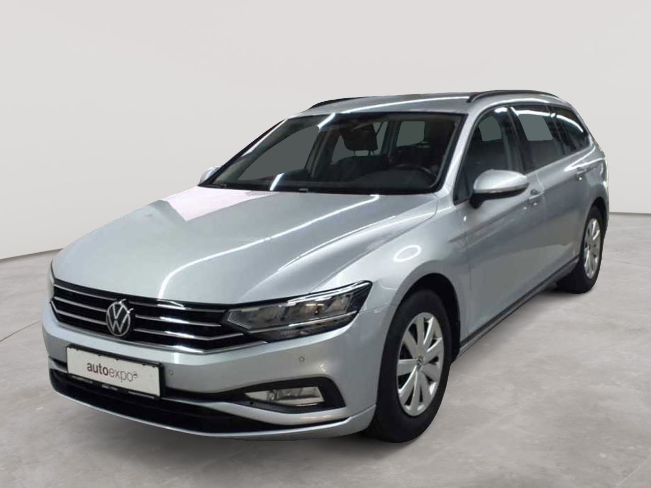 Volkswagen Passat Variant 2.0 TDI SCR DSG 2