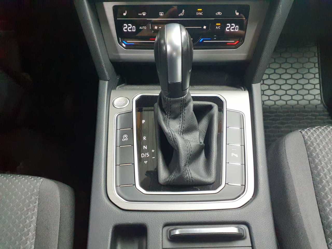 Volkswagen Passat Variant 2.0 TDI SCR DSG 10