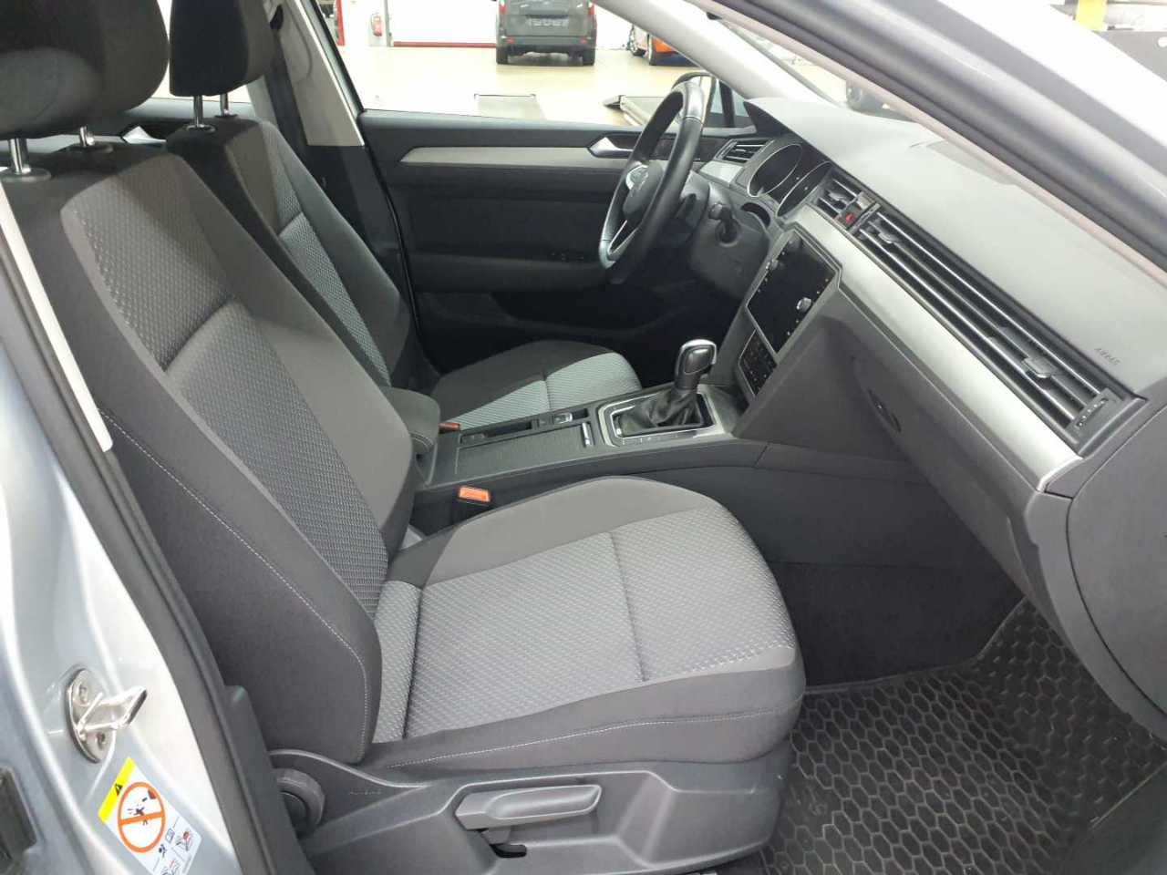 Volkswagen Passat Variant 2.0 TDI SCR DSG 7
