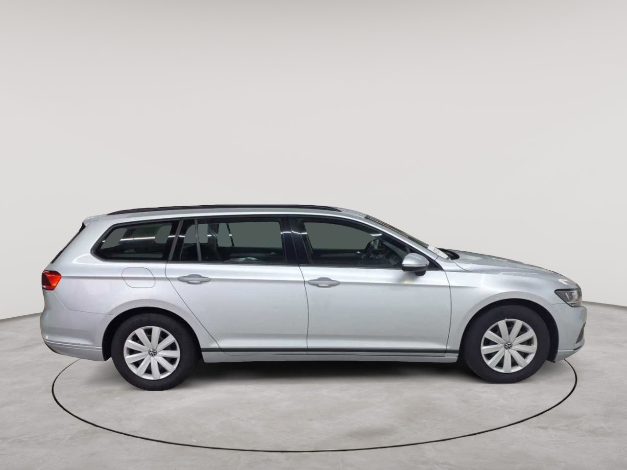 Volkswagen Passat Variant 2.0 TDI SCR DSG 3