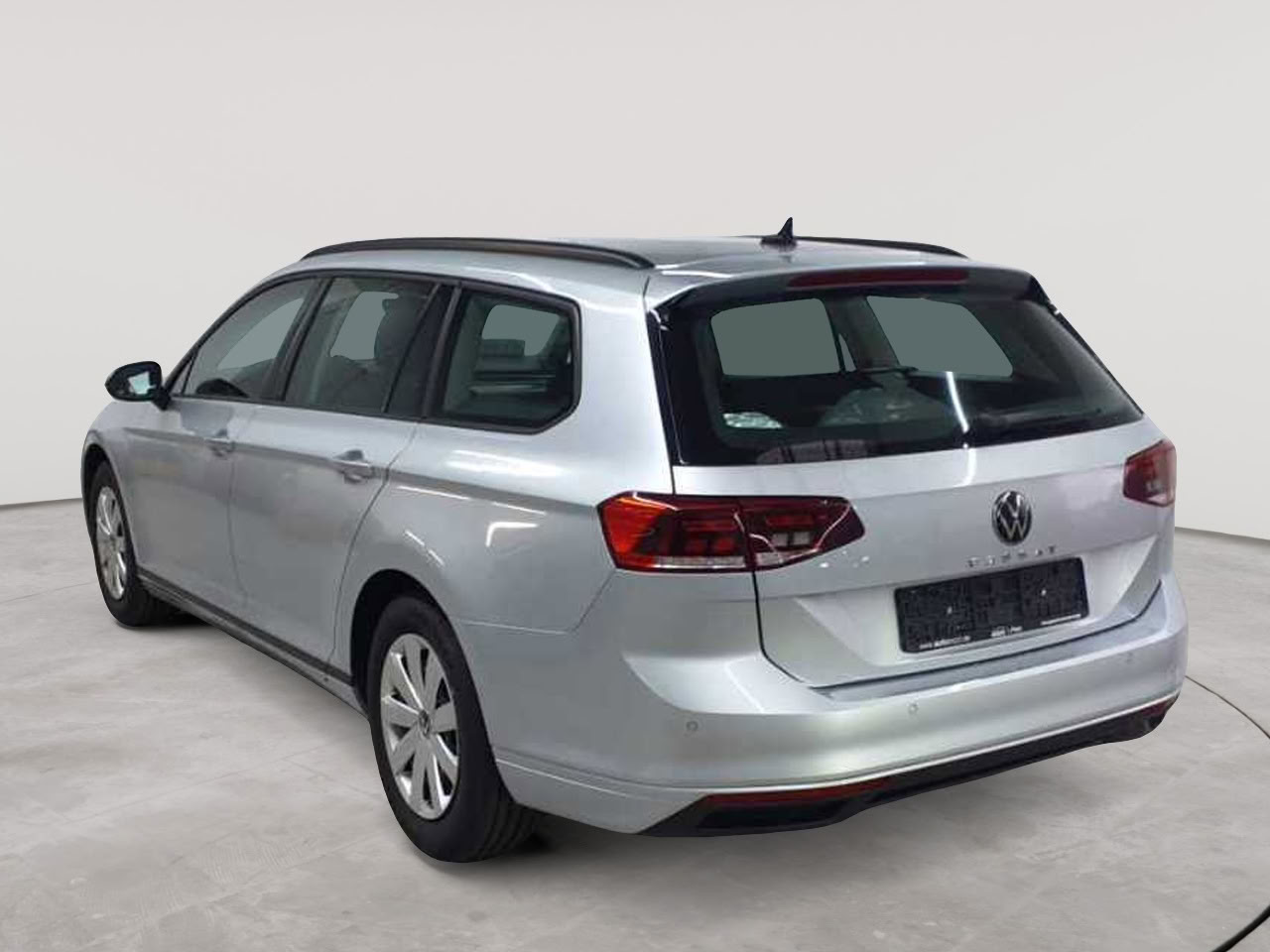 Volkswagen Passat Variant 2.0 TDI SCR DSG 5