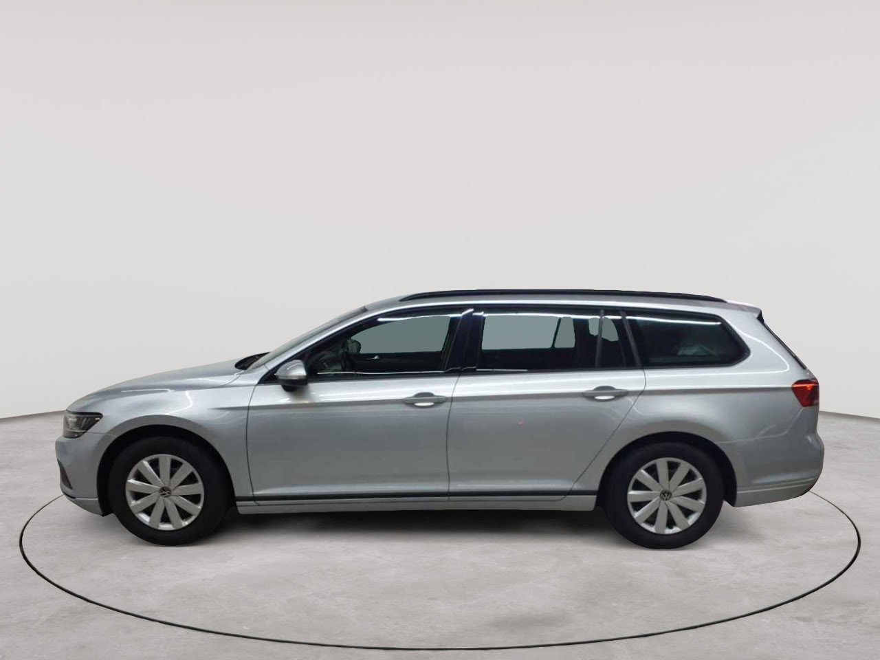 Volkswagen Passat Variant 2.0 TDI SCR DSG 6
