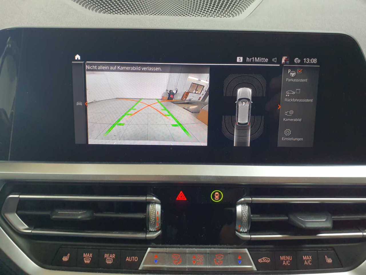 BMW 320i Touring Aut. M Sport 17