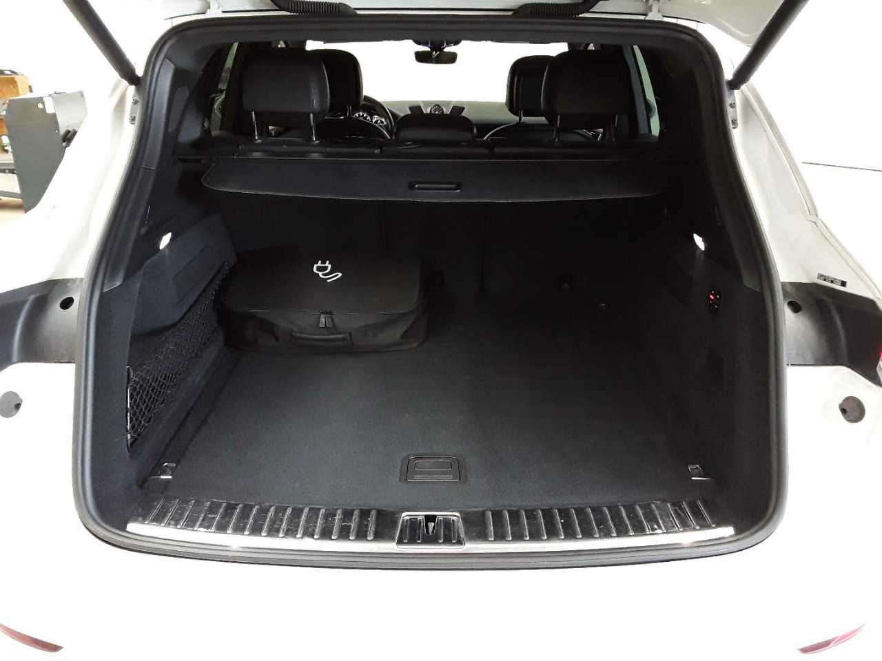 Porsche Cayenne E-Hybrid Tiptronic S 15