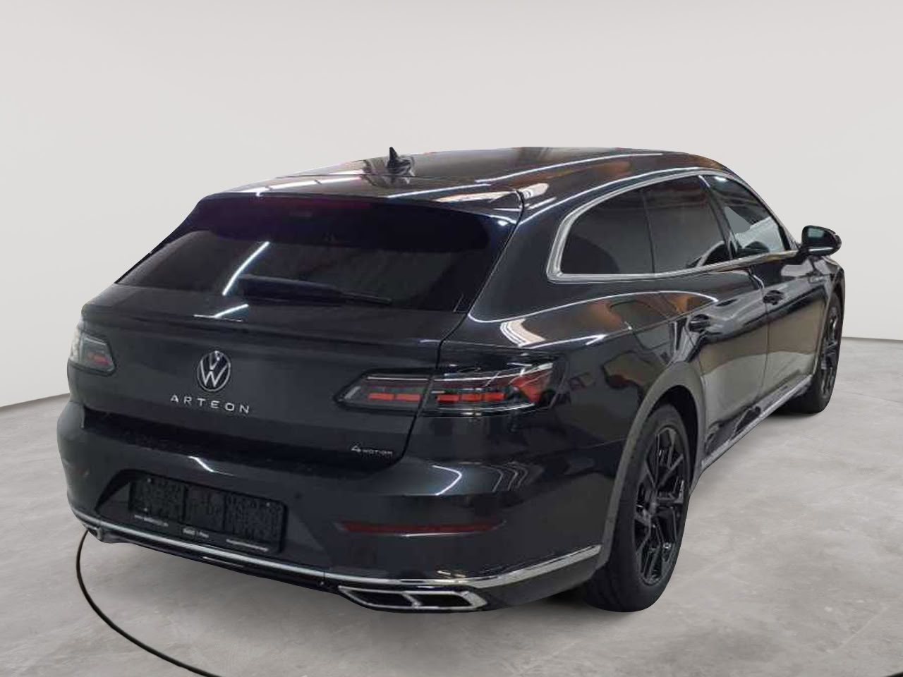Volkswagen Arteon Shooting Brake 2.0 TDI SCR 4Motion DSG R-Line 4