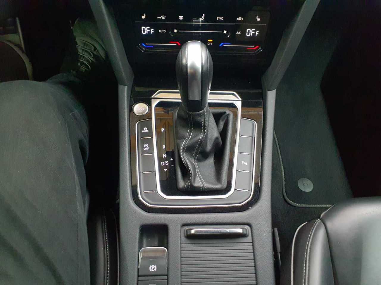 Volkswagen Arteon Shooting Brake 2.0 TDI SCR 4Motion DSG R-Line 10