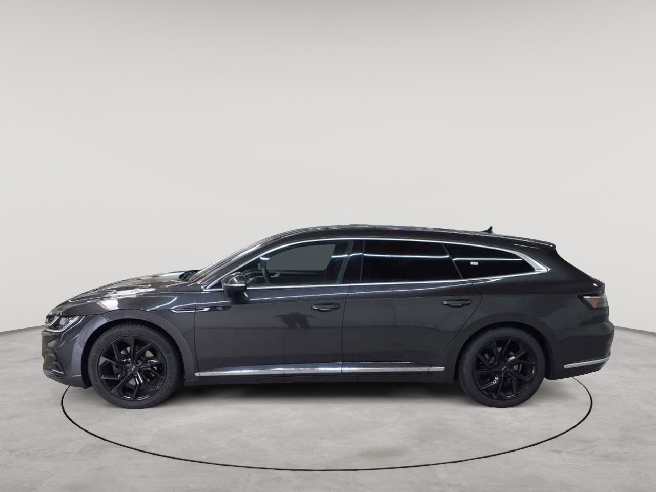 Volkswagen Arteon Shooting Brake 2.0 TDI SCR 4Motion DSG R-Line 6