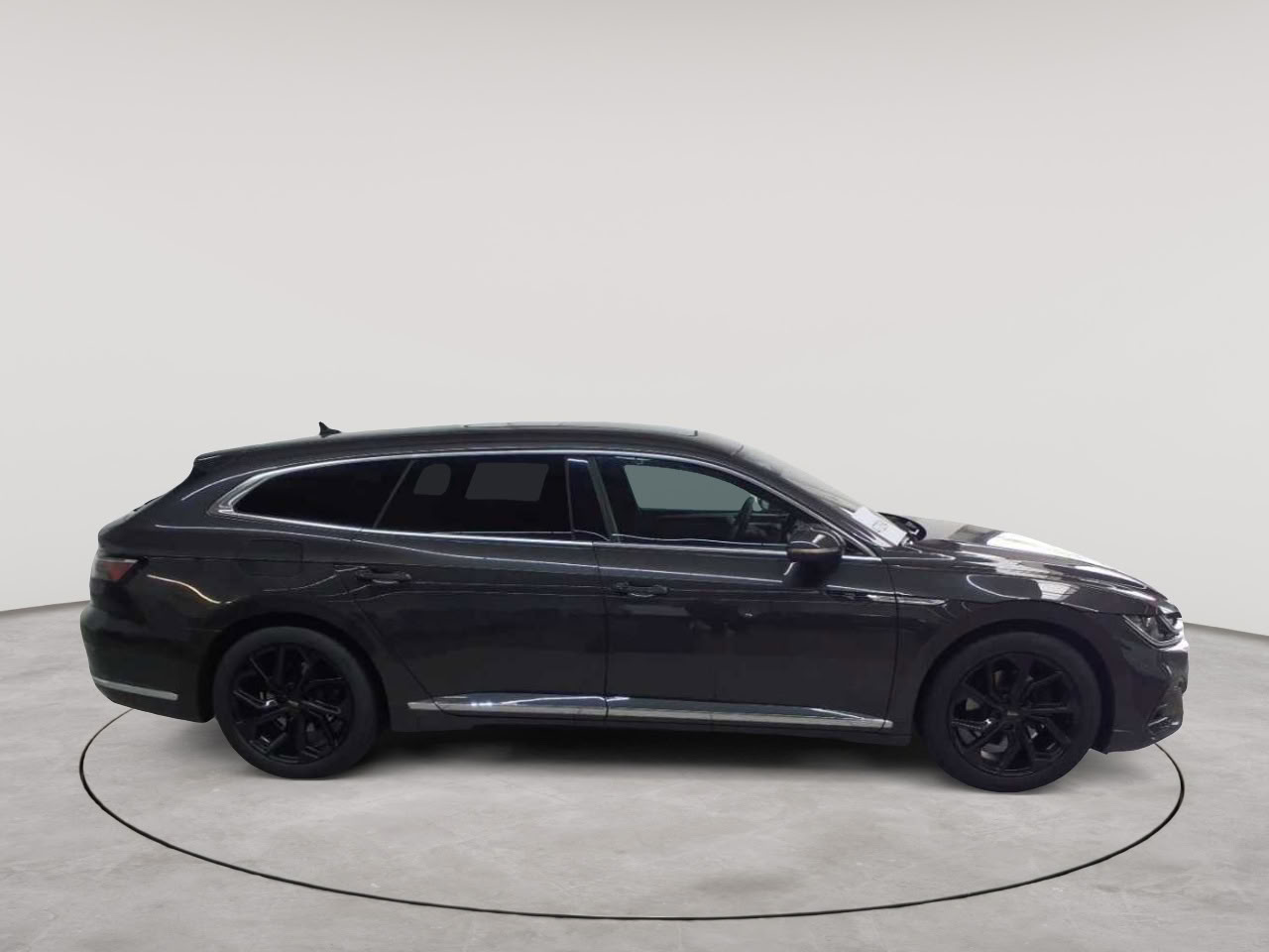 Volkswagen Arteon Shooting Brake 2.0 TDI SCR 4Motion DSG R-Line 3