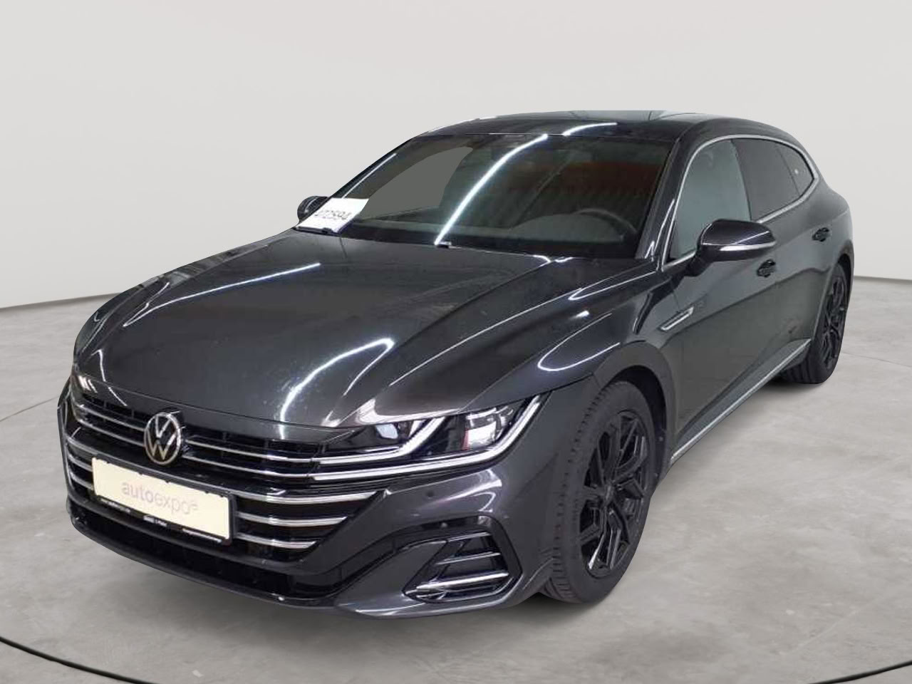 Volkswagen Arteon Shooting Brake 2.0 TDI SCR 4Motion DSG R-Line 2