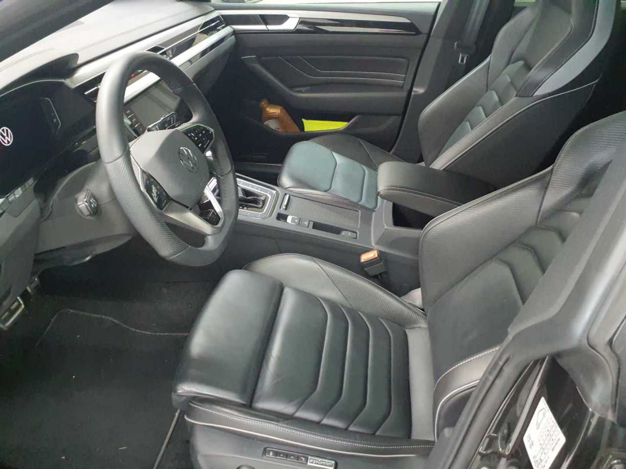 Volkswagen Arteon Shooting Brake 2.0 TDI SCR 4Motion DSG R-Line 7