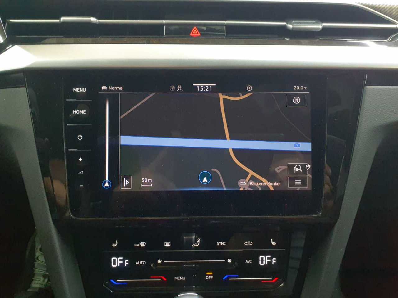 Volkswagen Arteon Shooting Brake 2.0 TDI SCR 4Motion DSG R-Line 12