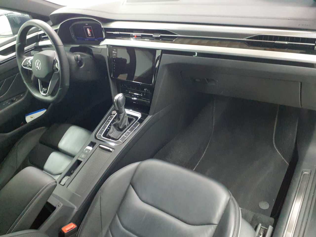 Volkswagen Arteon Shooting Brake 2.0 TDI SCR 4Motion DSG R-Line 9