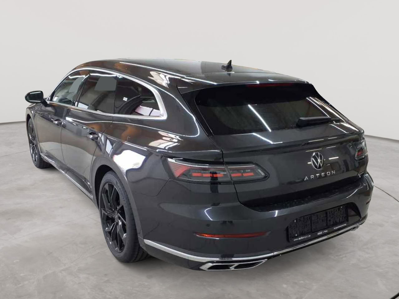 Volkswagen Arteon Shooting Brake 2.0 TDI SCR 4Motion DSG R-Line 5