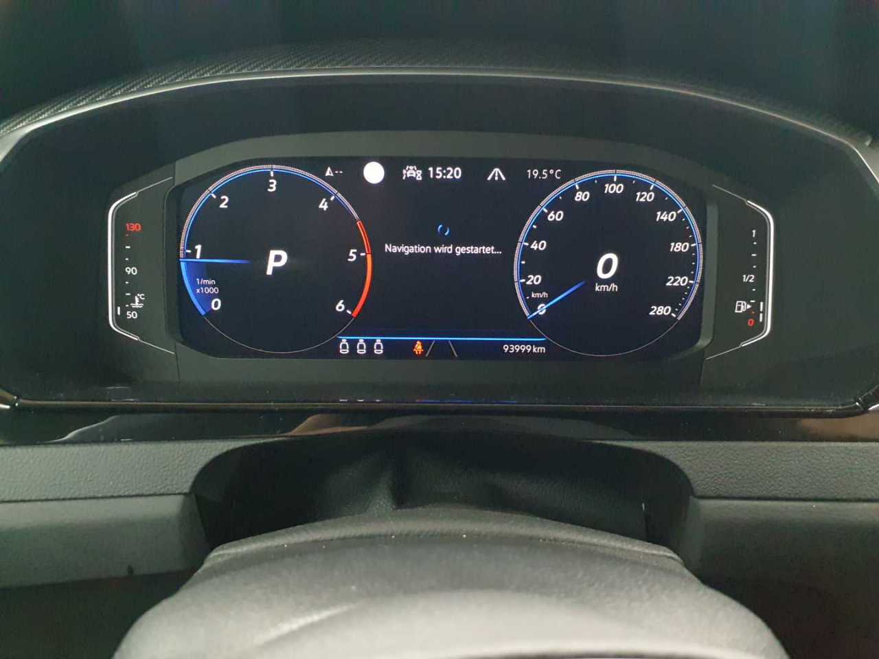 Volkswagen Arteon Shooting Brake 2.0 TDI SCR 4Motion DSG R-Line 11