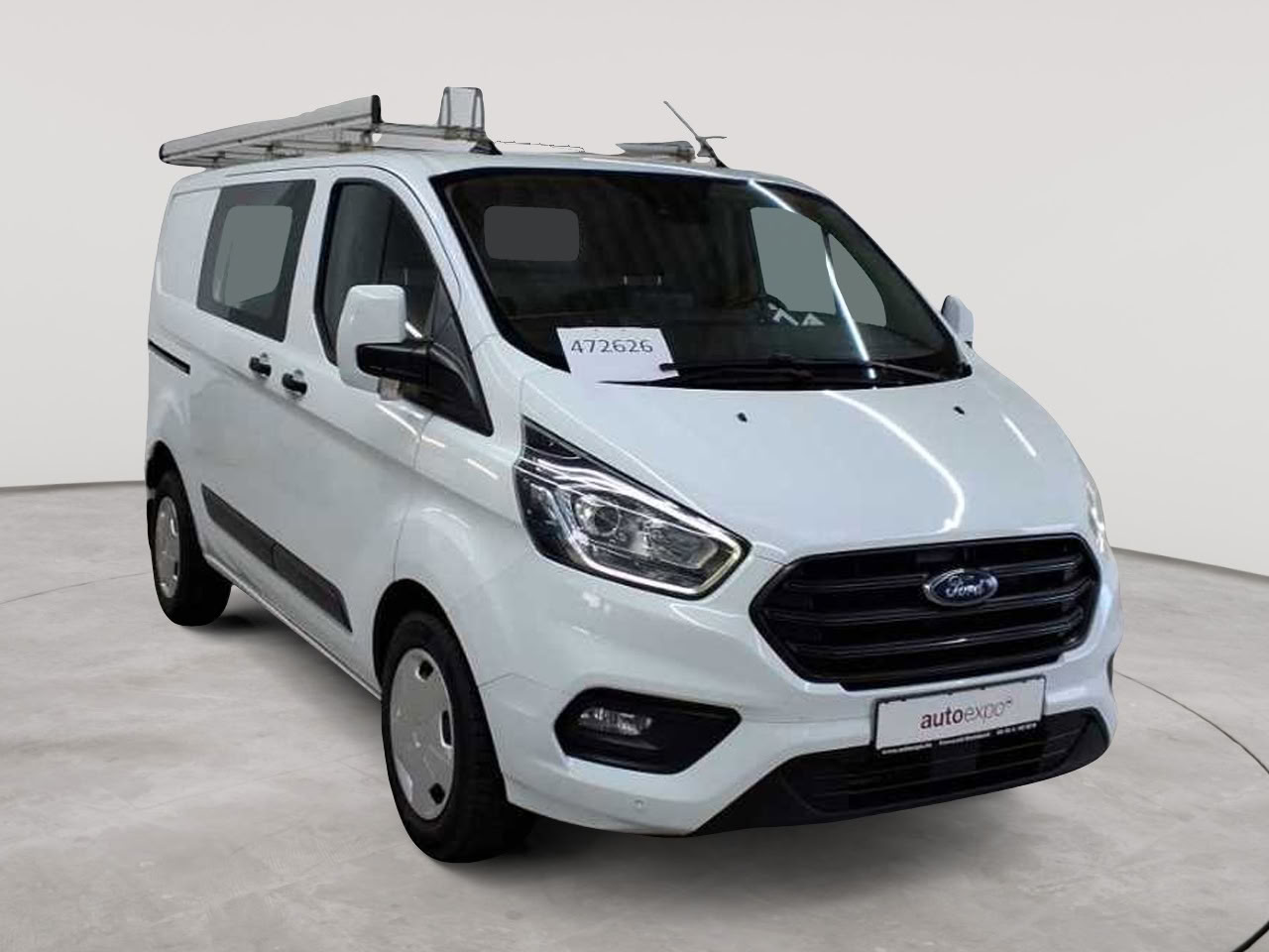 Ford Transit Custom 340 L1H1 LKW VA 1.0 EcoBoost PHEV Trend