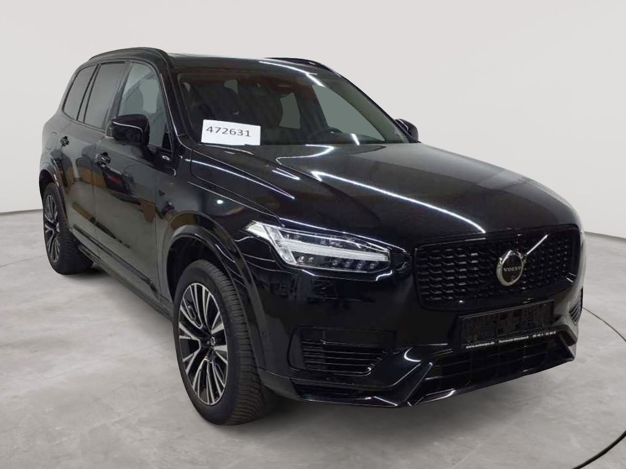 Volvo XC90 T8 AWD Recharge Plus Dark
