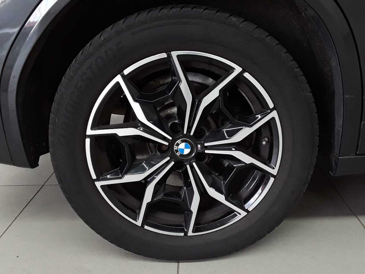 BMW X3 xDrive30i Aut. 20