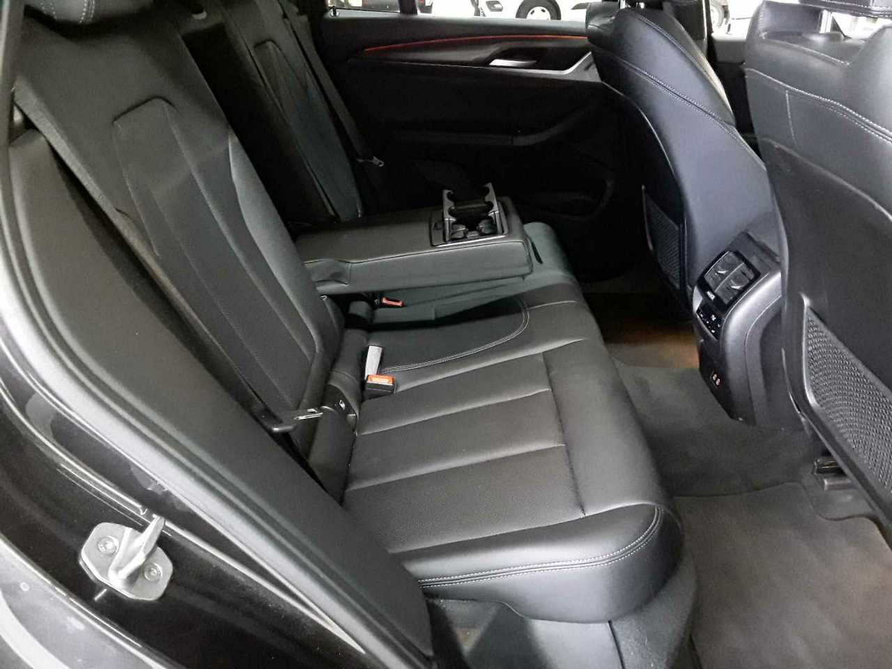 BMW X3 xDrive30i Aut. 14