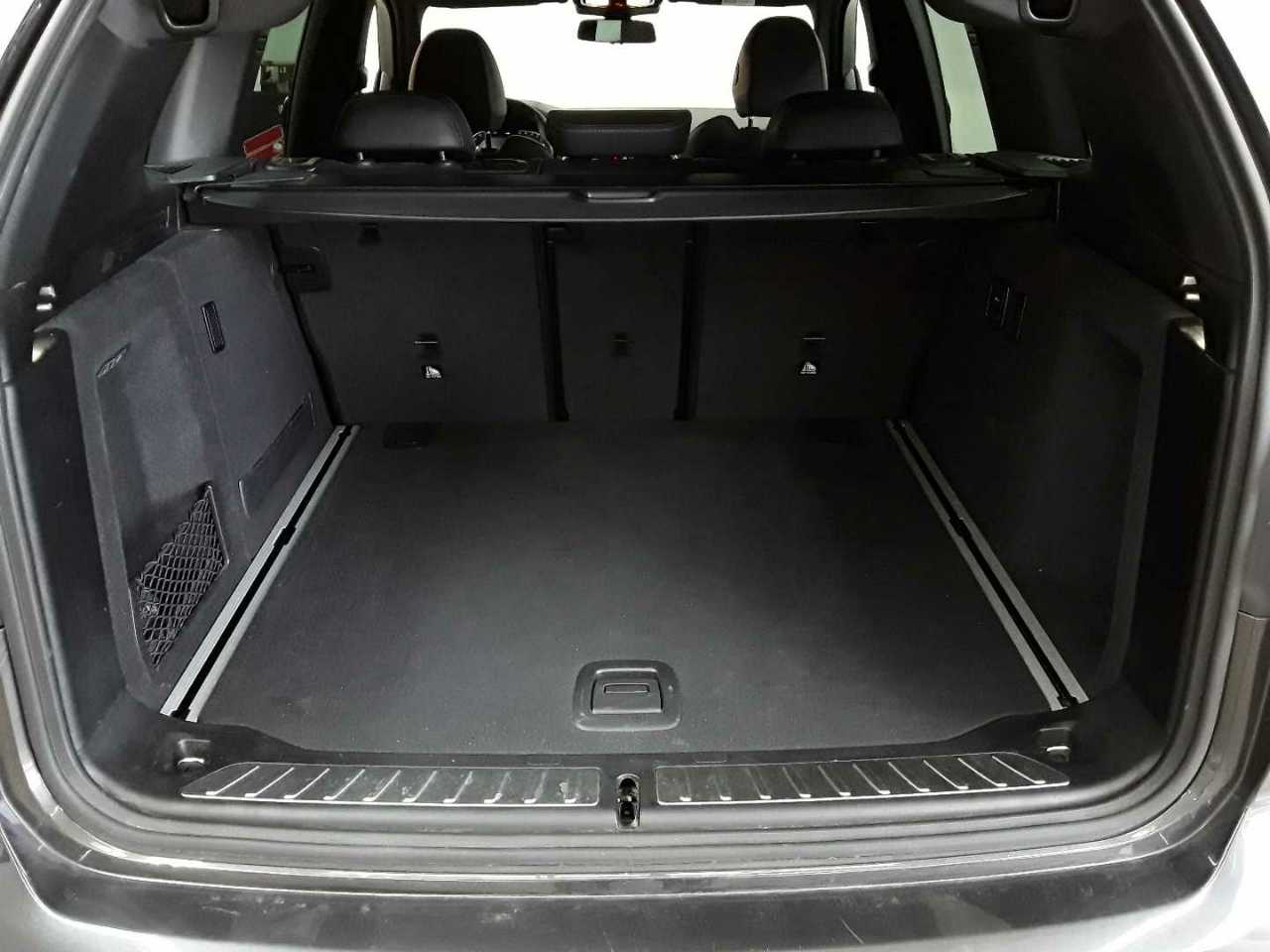 BMW X3 xDrive30i Aut. 15