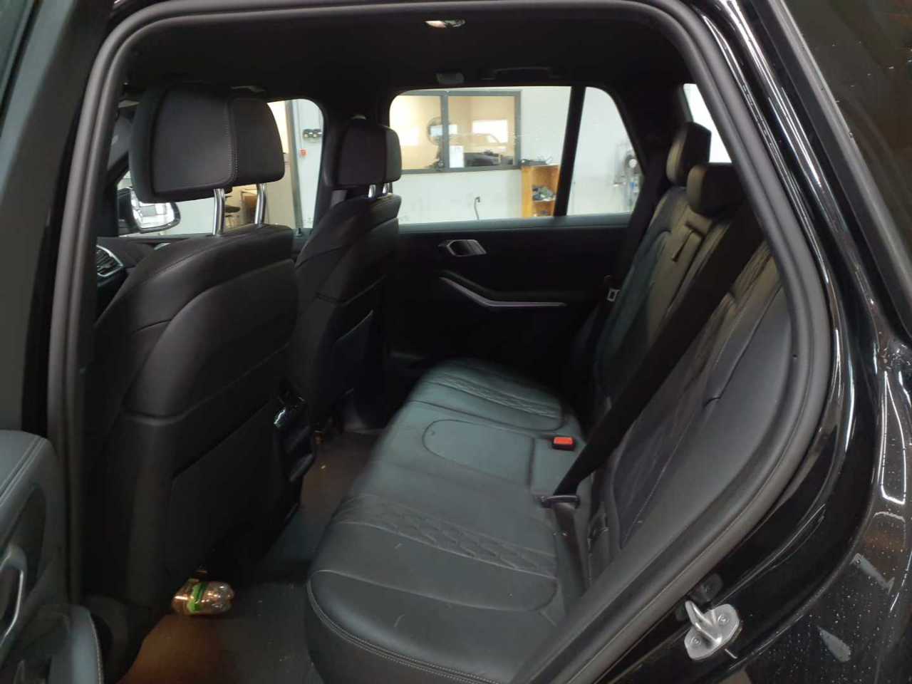 BMW X5 xDrive45e xLine 8