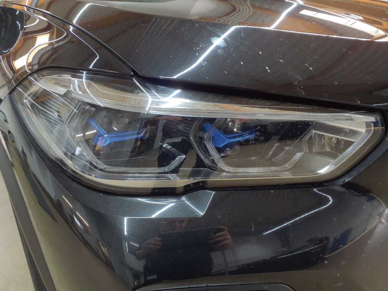 BMW X5 xDrive45e xLine 15