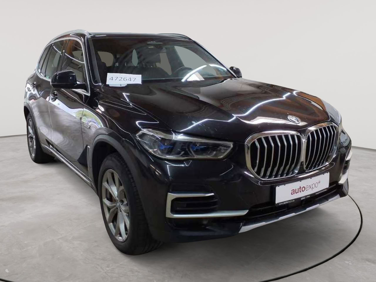 BMW X5 xDrive45e xLine
