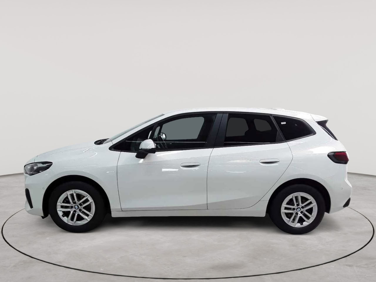 BMW 218d Active Tourer Aut. 6