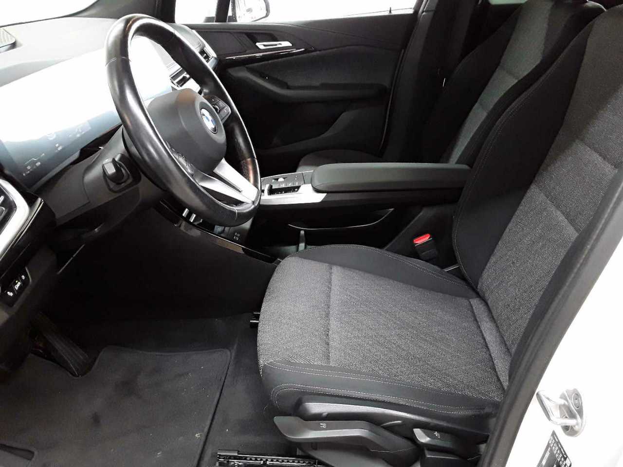 BMW 218d Active Tourer Aut. 7