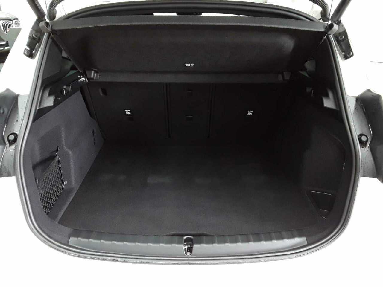 BMW 218d Active Tourer Aut. 15