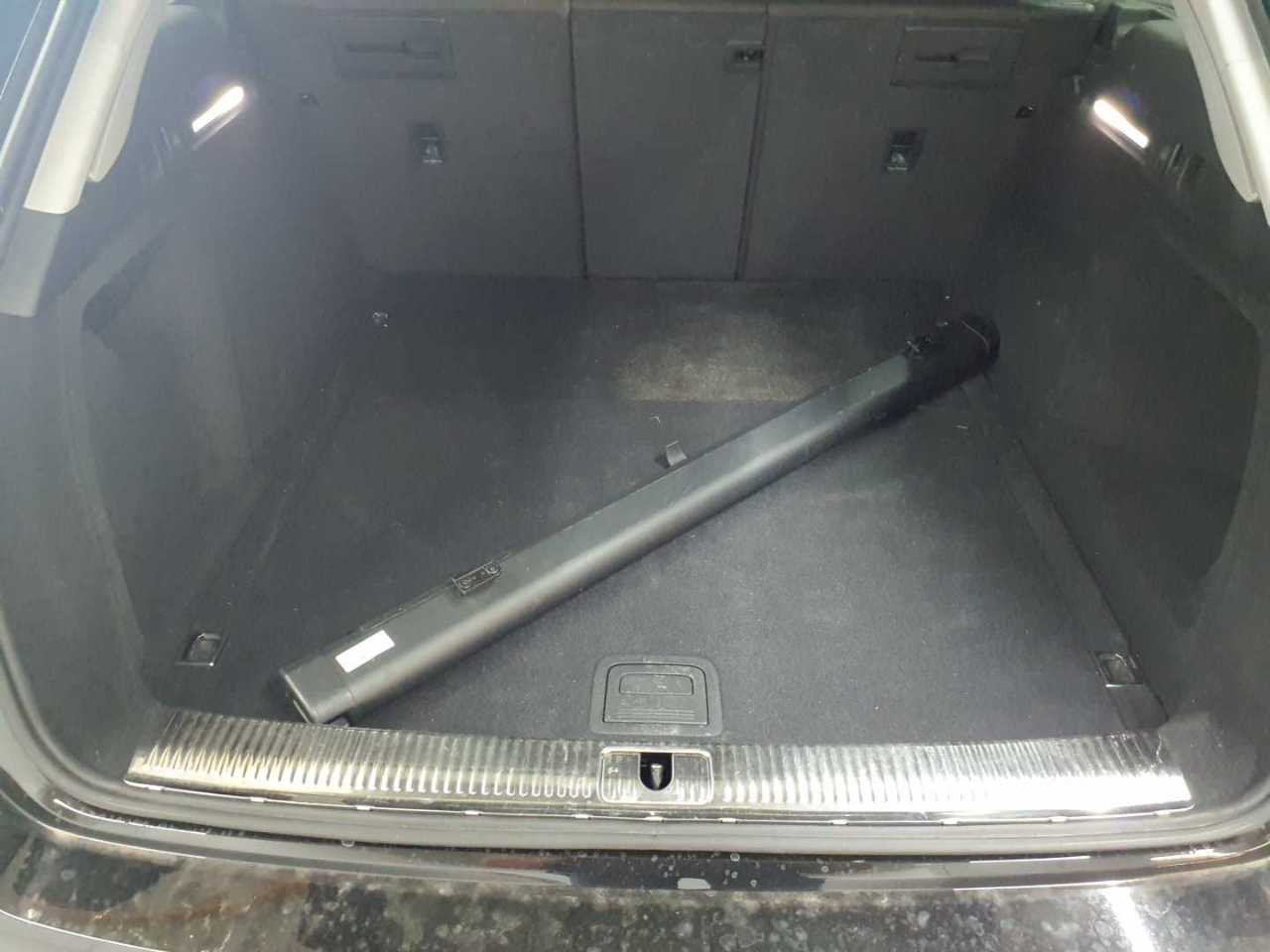 Audi A4 Avant 35 TDI S tronic 15