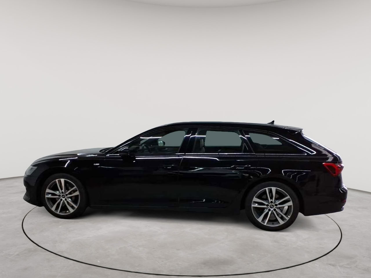 Audi A6 Avant 50 TDI quattro tiptronic sport 6