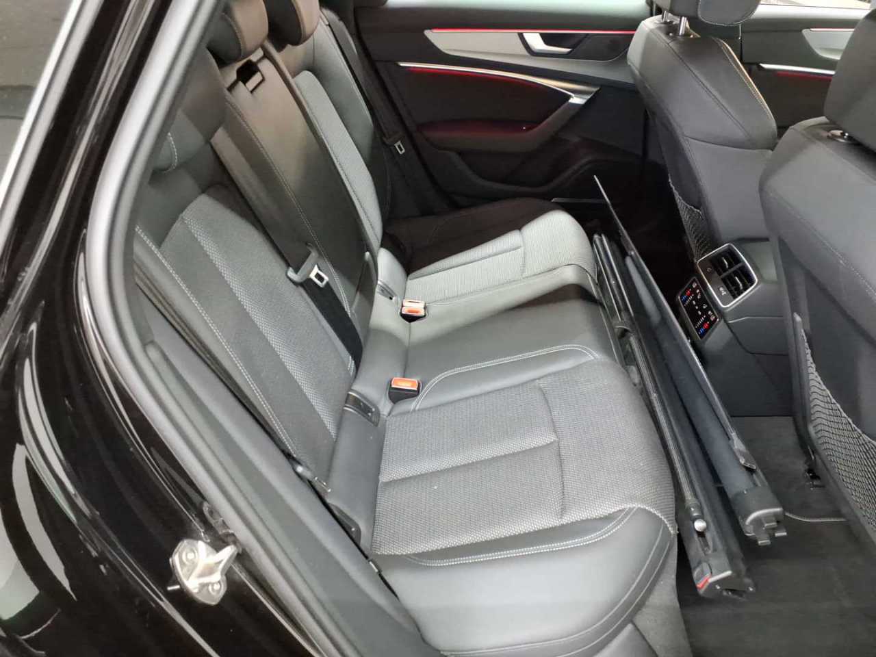 Audi A6 Avant 50 TDI quattro tiptronic sport 14