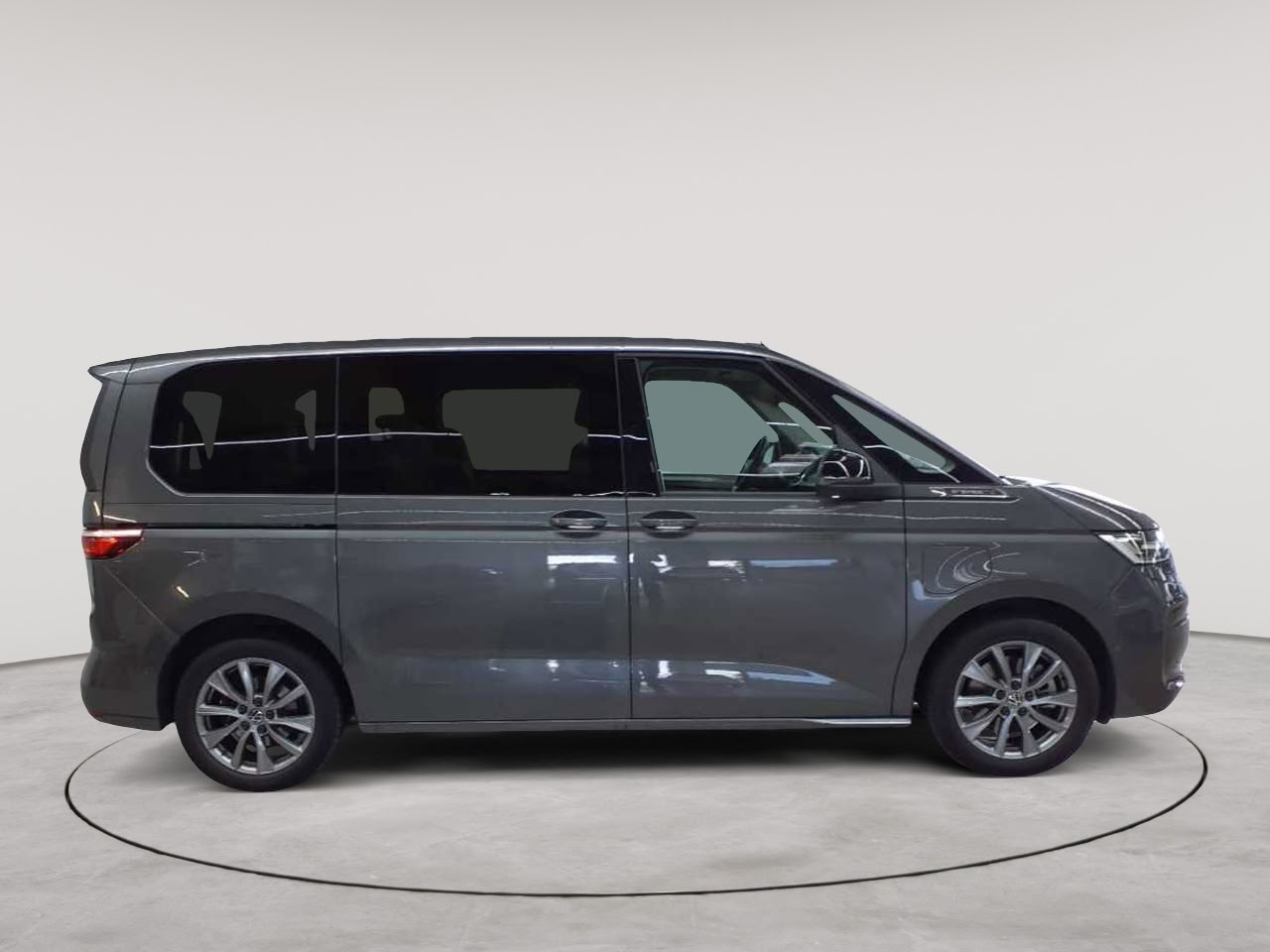 Volkswagen Multivan Kurz eHybrid Energetic 3
