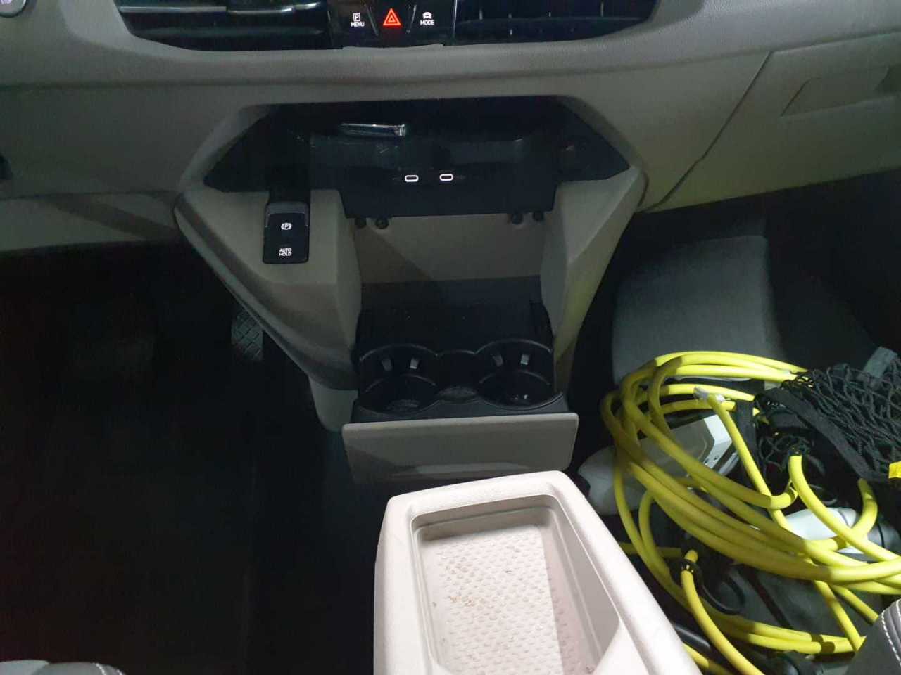 Volkswagen Multivan Kurz eHybrid Energetic 10