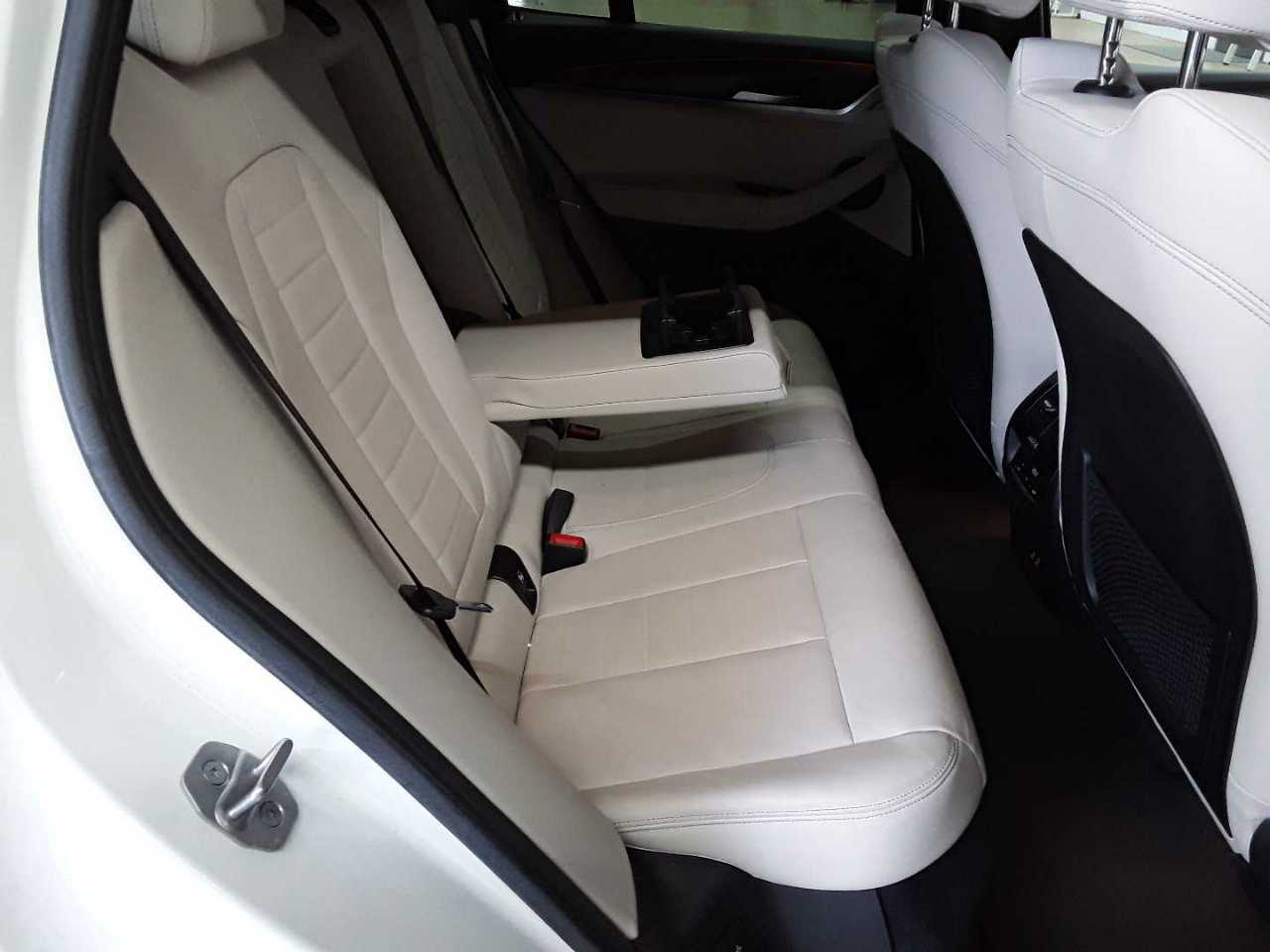 BMW X3 xDrive30i Aut. 14