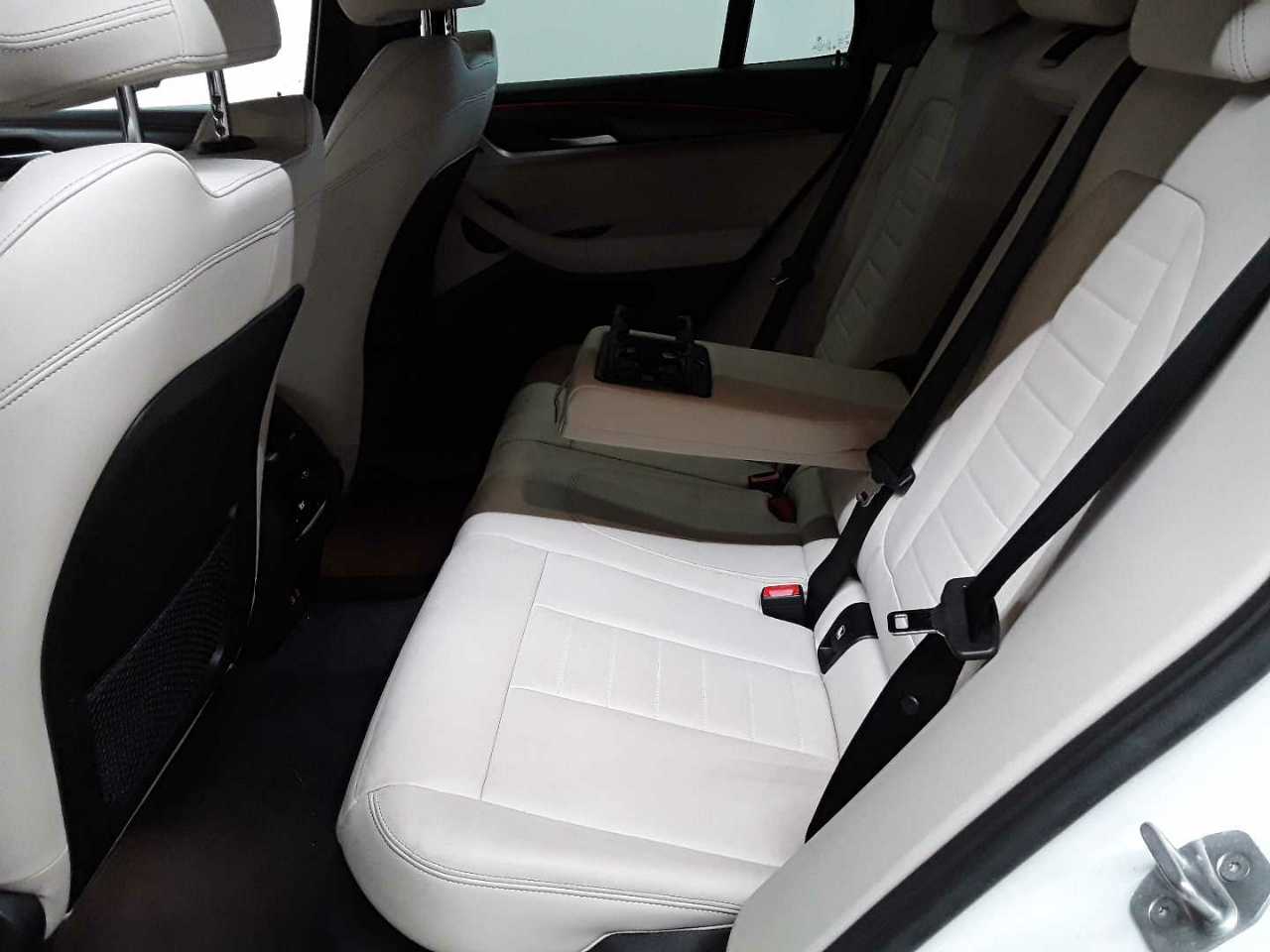 BMW X3 xDrive30i Aut. 13
