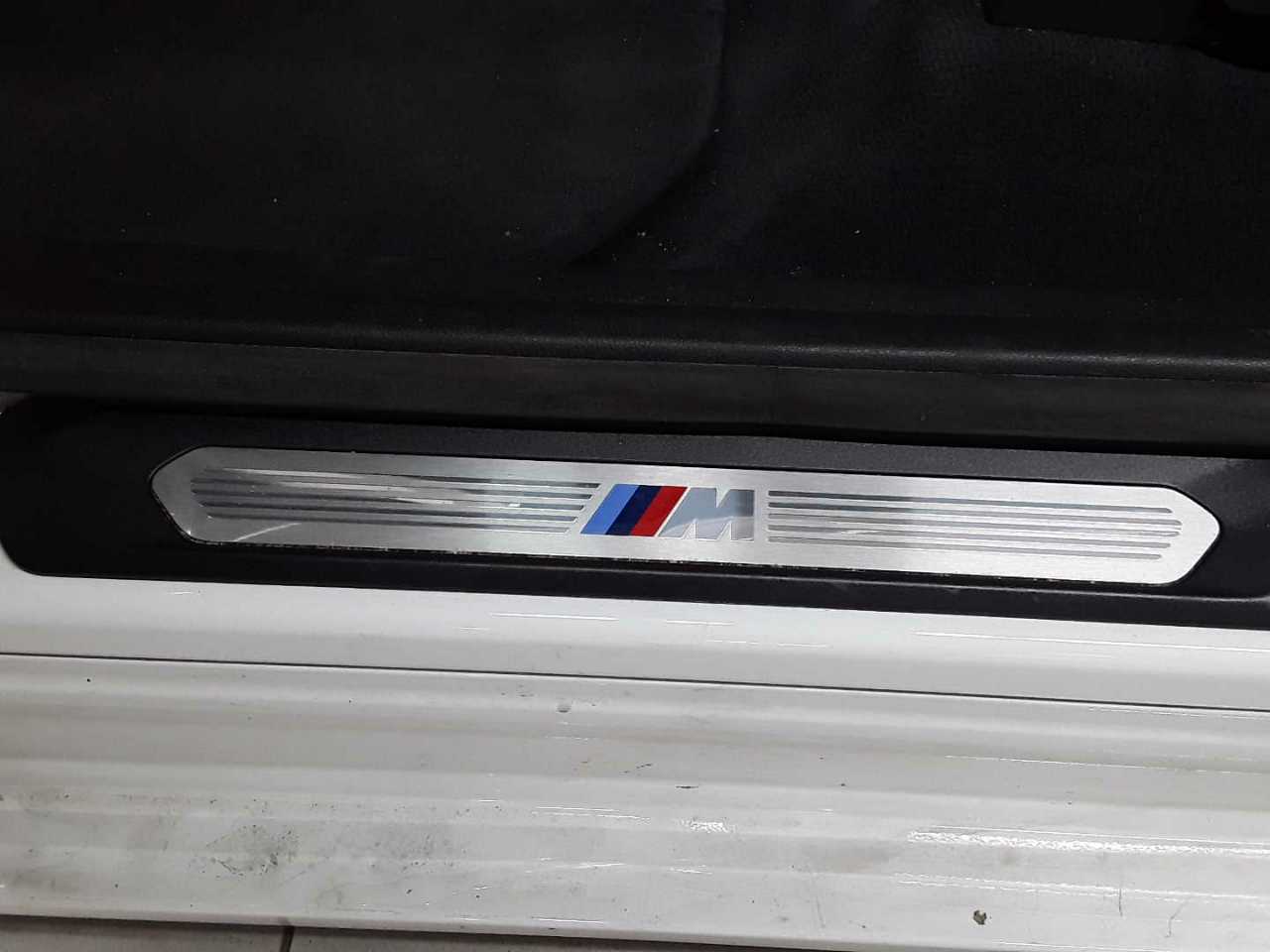 BMW X3 xDrive30i Aut. 20