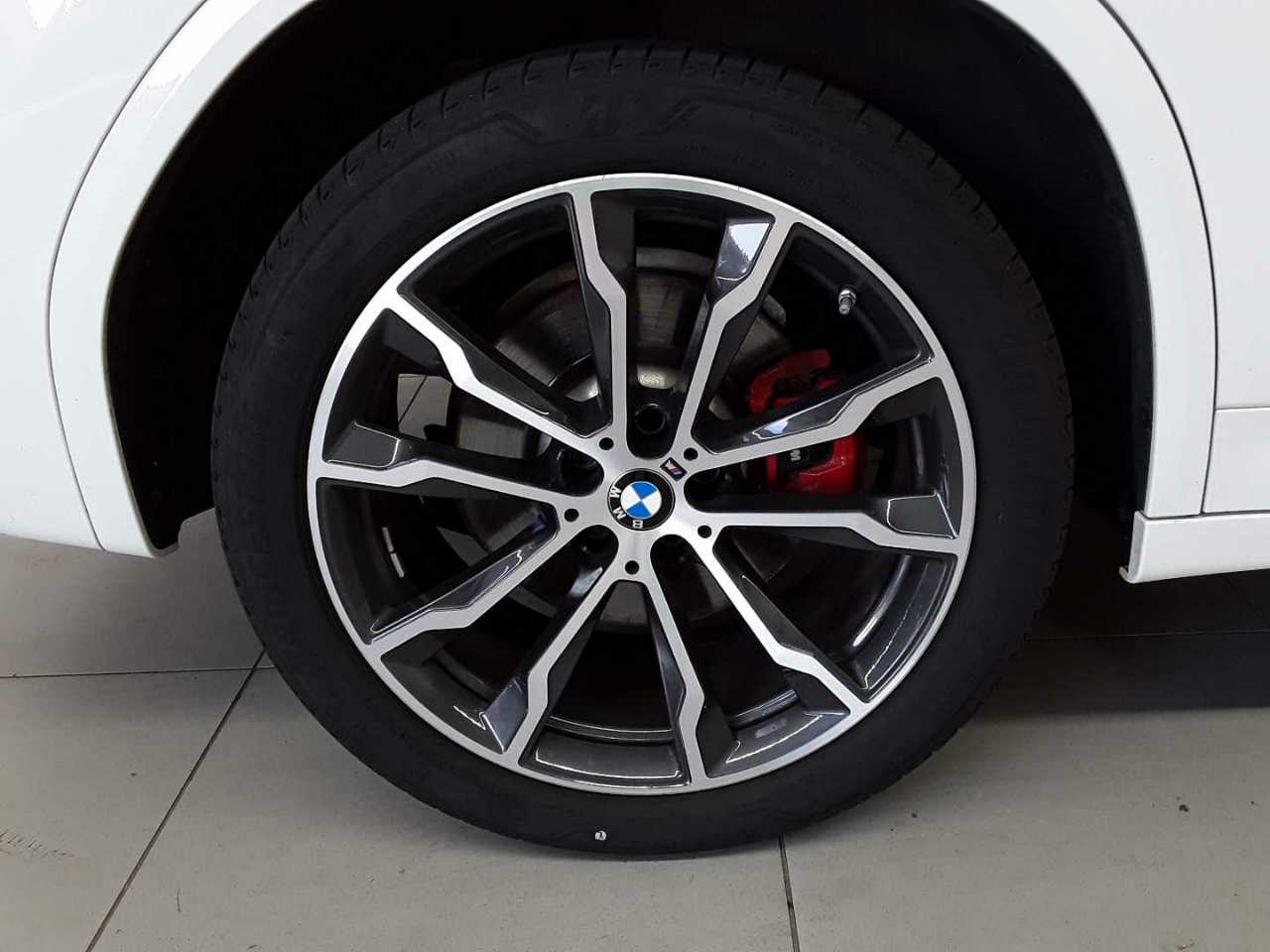 BMW X3 xDrive30i Aut. 19