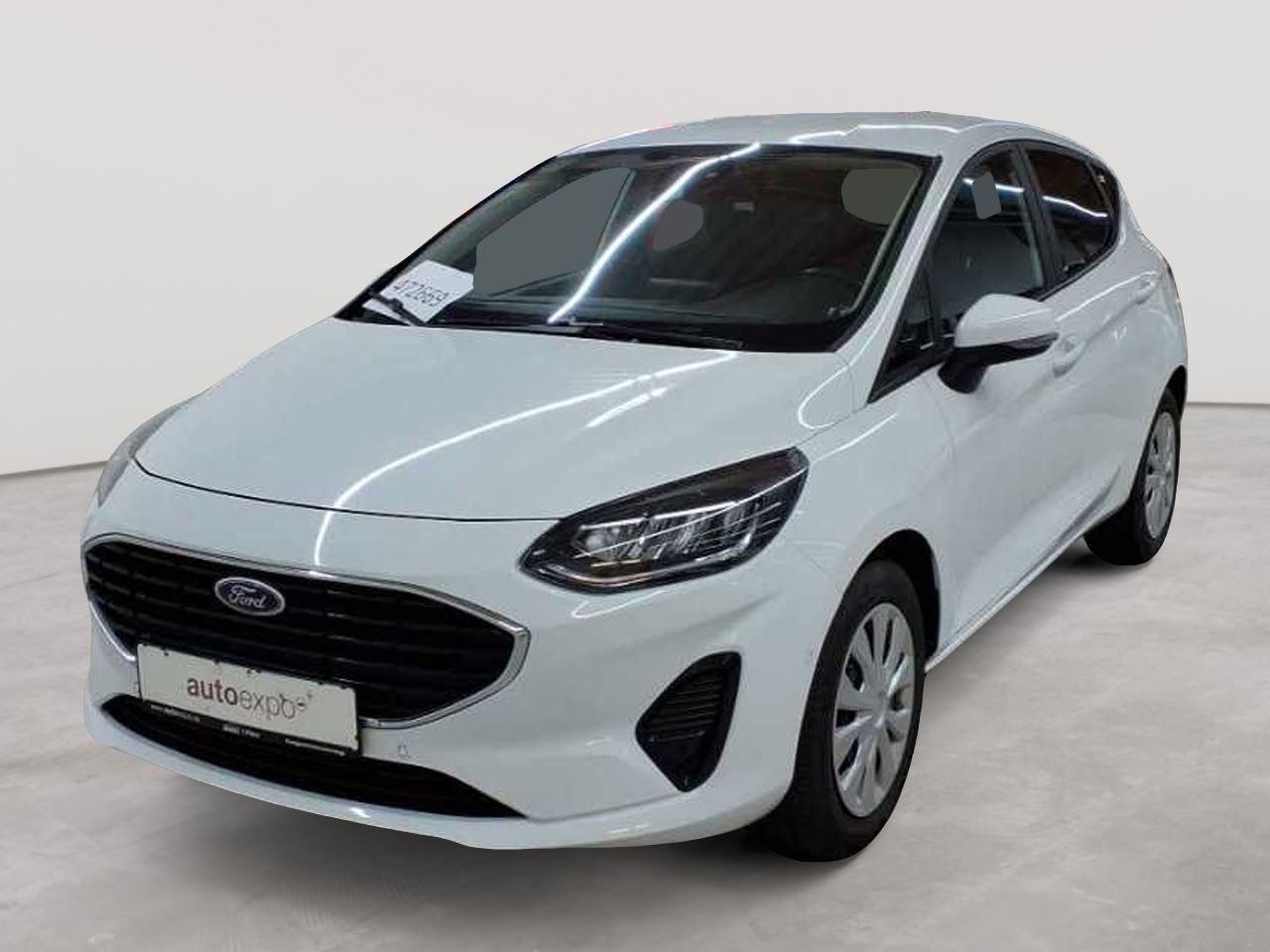 Ford Fiesta 1.0 EcoBoost S&S COOL&CONNECT 2