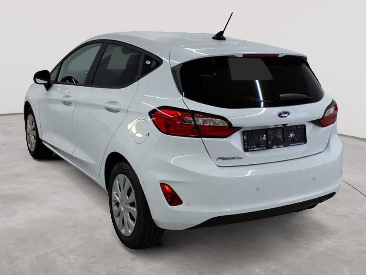 Ford Fiesta 1.0 EcoBoost S&S COOL&CONNECT 5