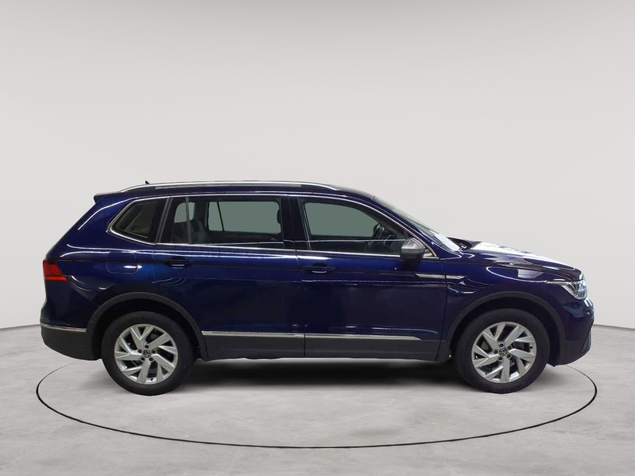 Volkswagen Tiguan Allspace 2.0 TDI SCR DSG Life 3